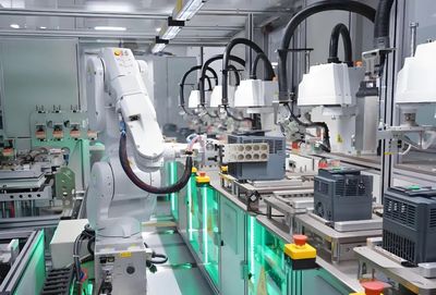 紧盯“人工智能+”新赛道 无锡高新区如何以基础软件优势引领新质生产力浪潮